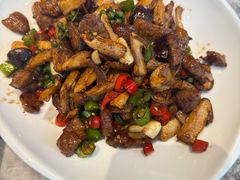 -四道菜·福建菜馆(新街口金鹰店)