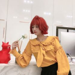 点击看大图 -3AM HAIR SALON烫发染发接发