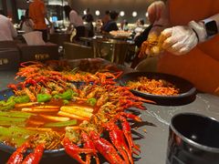 -红盔甲·小龙虾(人民广场店)