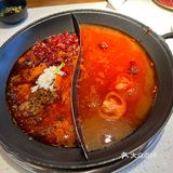 跟着成都本地人吃｜东门牛市口新晋排队凶火锅🍲