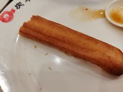 -庆丰包子铺(和平里店)