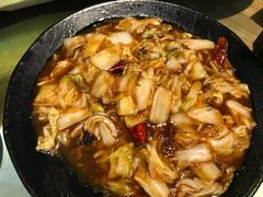-望京一号·重庆江湖菜(工体店)