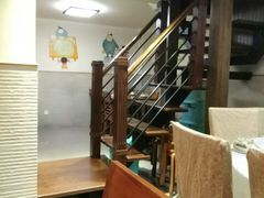 -外婆菜之崇明味道(锦江乐园店)