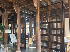 -观唐（国际）度假村温泉