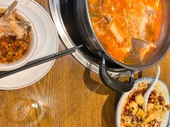 -阿婉贵州苗家酸汤鱼(梅林店)