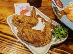 -日吉丸·鸟将军炭火融合酒馆(中央大街店)
