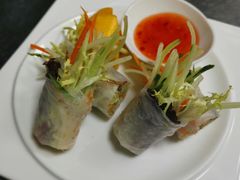 -星叶·东南亚料理(宁波万象汇店)