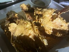-美达尔烧烤(银川东路店)