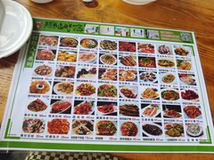 -阿弟特色海鲜餐厅·大排档(平潭店)