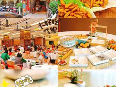 -丰尔粥食·顺德鱼生·干蒸排骨顺德菜(大良分店)