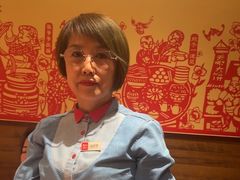 -西贝(六里桥旗舰店)