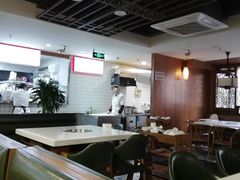 大堂-土连锅·现熬养生汤锅(梁家巷店)