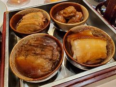 -卫鼎轩·曹公馆(鼓楼店)