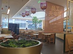 -豪客来牛排(中华城店)