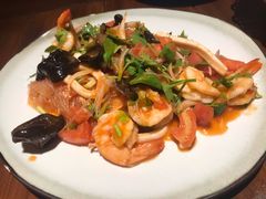 -Local泰莲庭(虹鳟鱼店)