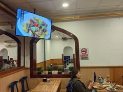 -西部马华清真兰州牛肉面·烧烤夜市(关东店)