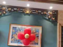 -鹊华居·地道鲁菜·海鲜·融合味(大明湖店)