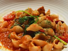 -ZEMOCAFE·FUSION FOOD(西交利物浦店)