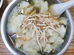 -荣巷小馄饨(荣巷店)