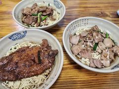 -无名氏面馆(邮电路店)