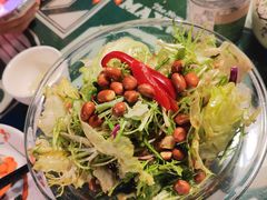 -树下时尚餐厅(翠园街店)