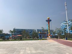 -华夏文旅海洋公园