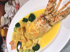 -蟹榭·本帮江浙菜·蟹宴(五角场合生汇商场店)