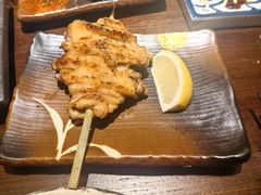 -鸟鹏烧鸟居酒屋(熙龙湾店)