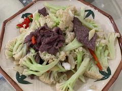 -区海鸡场饭店(石壁店)