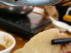 -江村四哥新鲜牛肉店(江高总店)