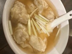 -一记面馆·云吞面嘅专家(富华店)