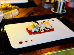 -AZUL by FUEL蓝色·法式酒馆(琶醍店)