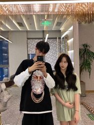 点击看大图 -3AM·S HAIR SALON烫发染发接发