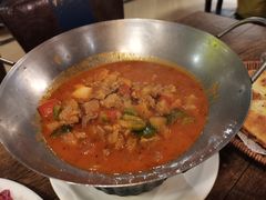 土耳其小锅羊肉-Mevlana梅夫娜土耳其餐厅·清真