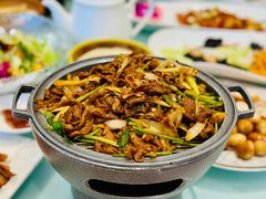 -香融府·烤鸭·家常菜(马家堡路店)