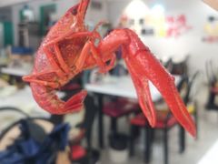 -辣螃铠盆盆蟹大排档(总店)