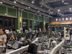 -悦莱美游泳健身会所(御景壹号店)