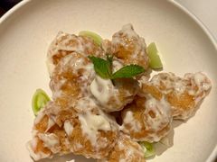 奇妙虾球-小大董·烤鸭(王府井apm店)