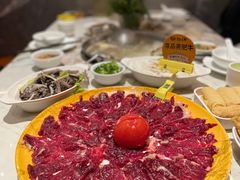 -潮汕大目牛肉火锅(皇岗旗舰店)