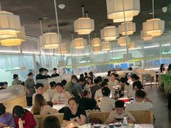 -绿茶餐厅(广州天河城店)