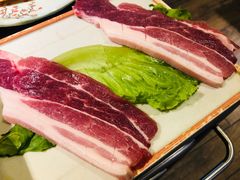 -7年8班朝鲜族非遗美食(三钢里店)