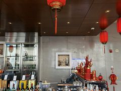 -视界美食自助餐厅·石家庄希尔顿酒店