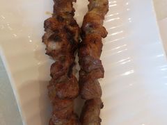 -巴依老爷·新疆美食(上城区天城路店)