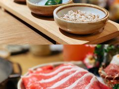 -大头椰·椰子鸡火锅(新梦店)