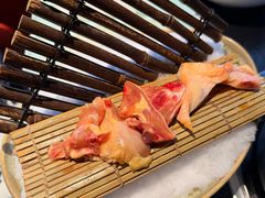 -牛将军•涮肉•烤肉•铁板烧(北京王府井·故宫店)