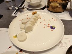 -洛缦音乐餐厅(工业展览馆万象城店)