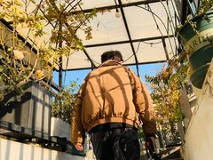 -边渡咖啡烘焙店(昙华林店)