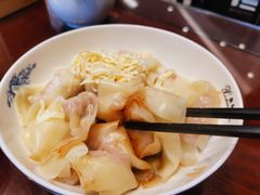 开洋拌馄饨-熙盛源(凤凰街店)