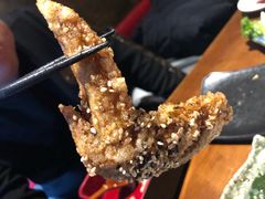 -千代武日本料理(开发区店)