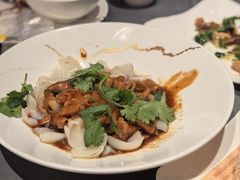 -潮澎派·潮汕菜大排档(南较西路店)